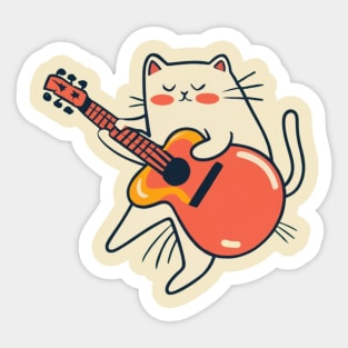 Rockstar Sticker